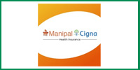 Manipal Cigna